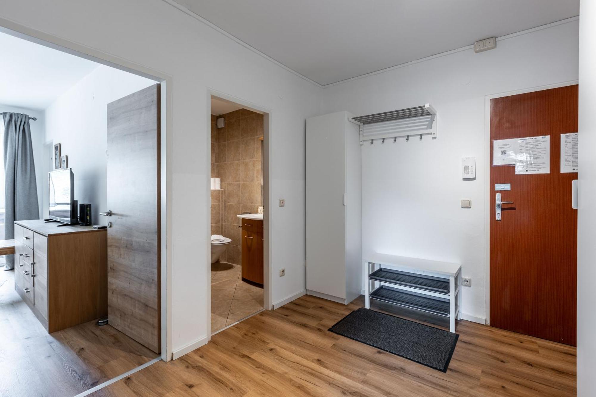 Appartement Ski & Bike Saalbach-Hinterglemm Exterior foto